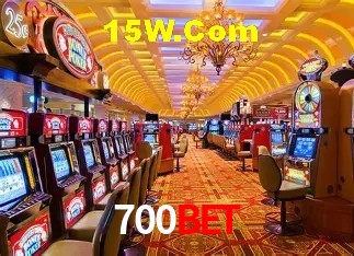 700Bet